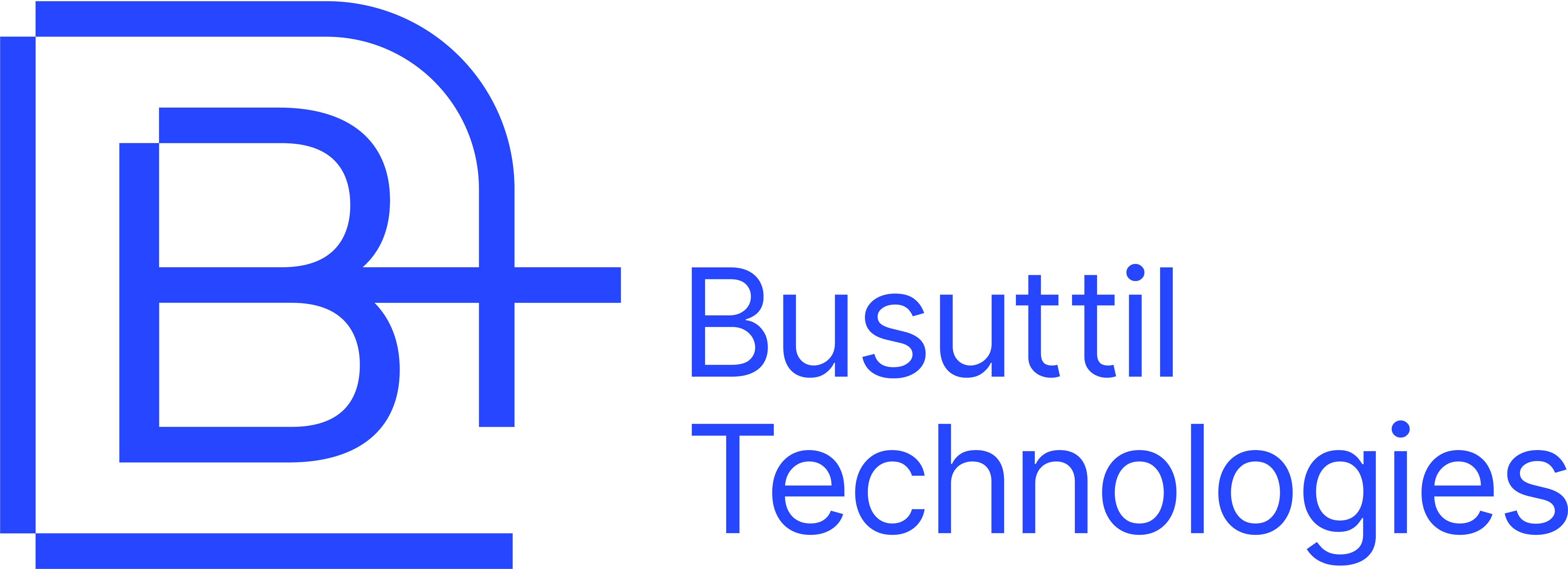 Busuttil Technologies